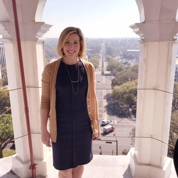 Meet your Posher, Heather - Picture 1 of 1